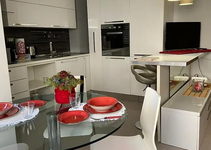 Apartment Metro B Per Colosseo - A Casa Di Matteo&ale Rom